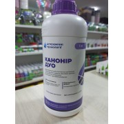 Інсектицид Канонір Дуо 1 л Інсектицид Канонір Дуо 1 л